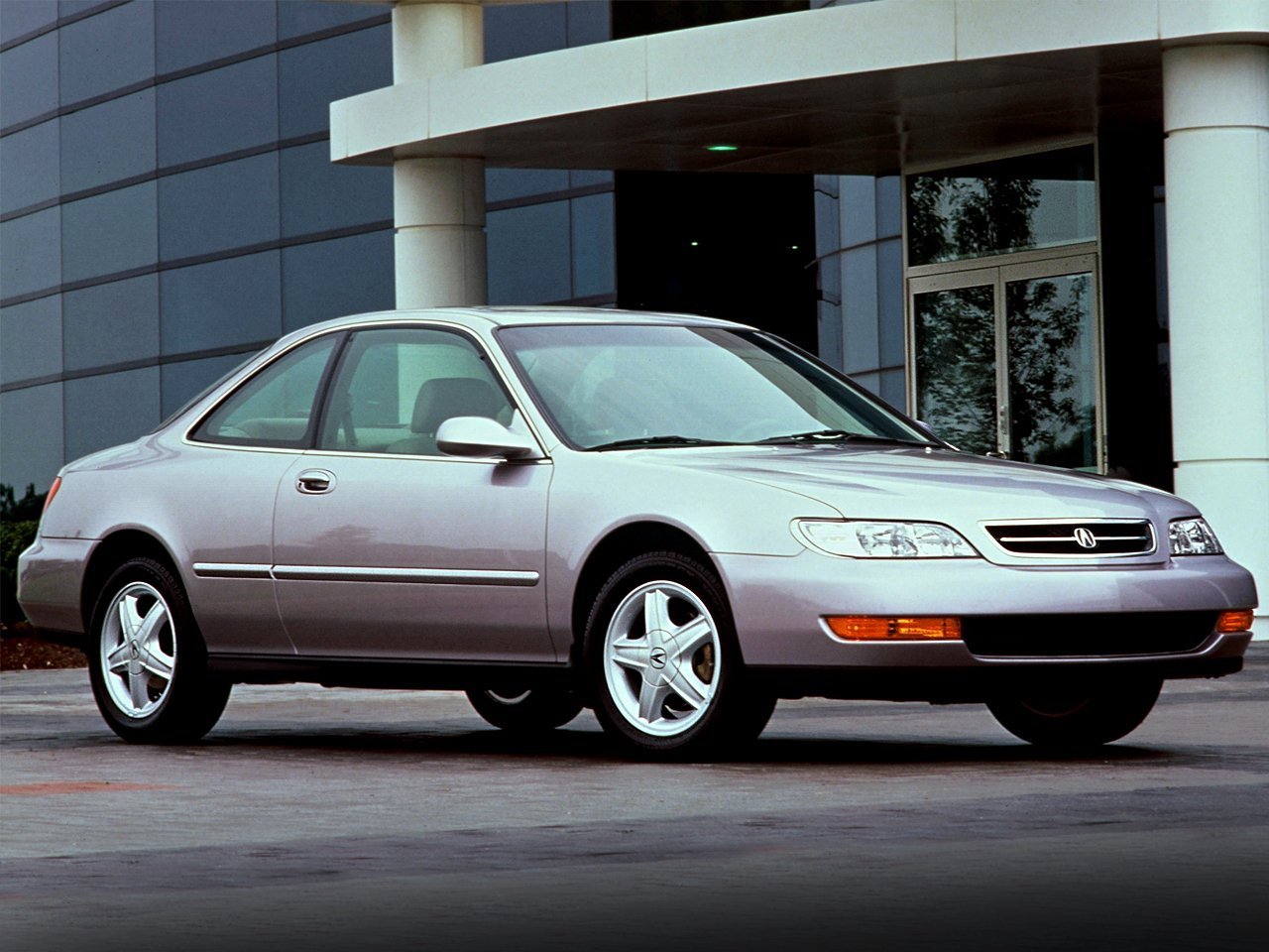 Acura CL 1996 - 2000