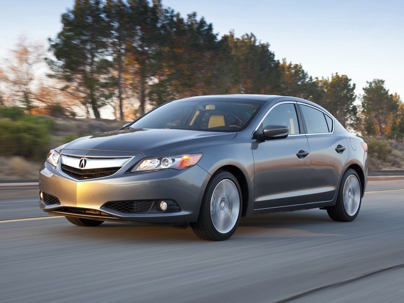 Acura ILX 2012 - 2015