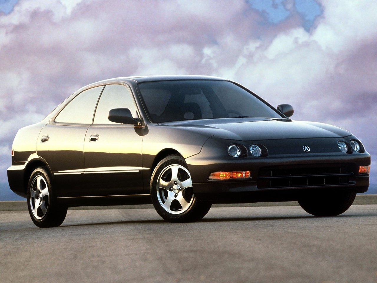 Acura Integra 1993 - 2001