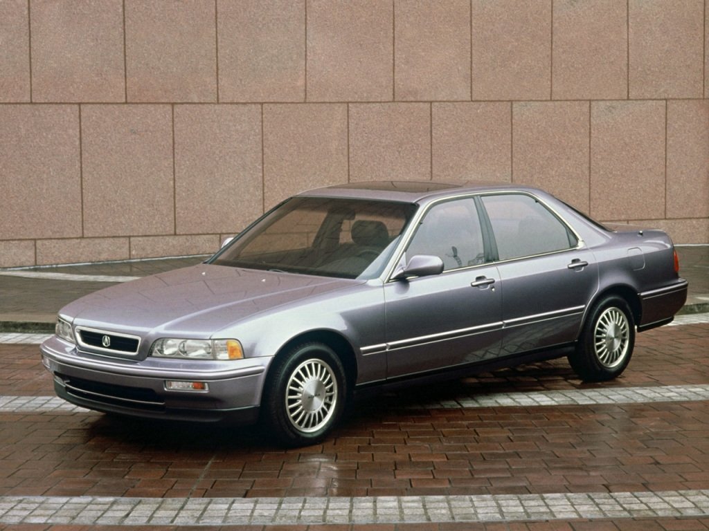 Acura Legend 1990 - 1996