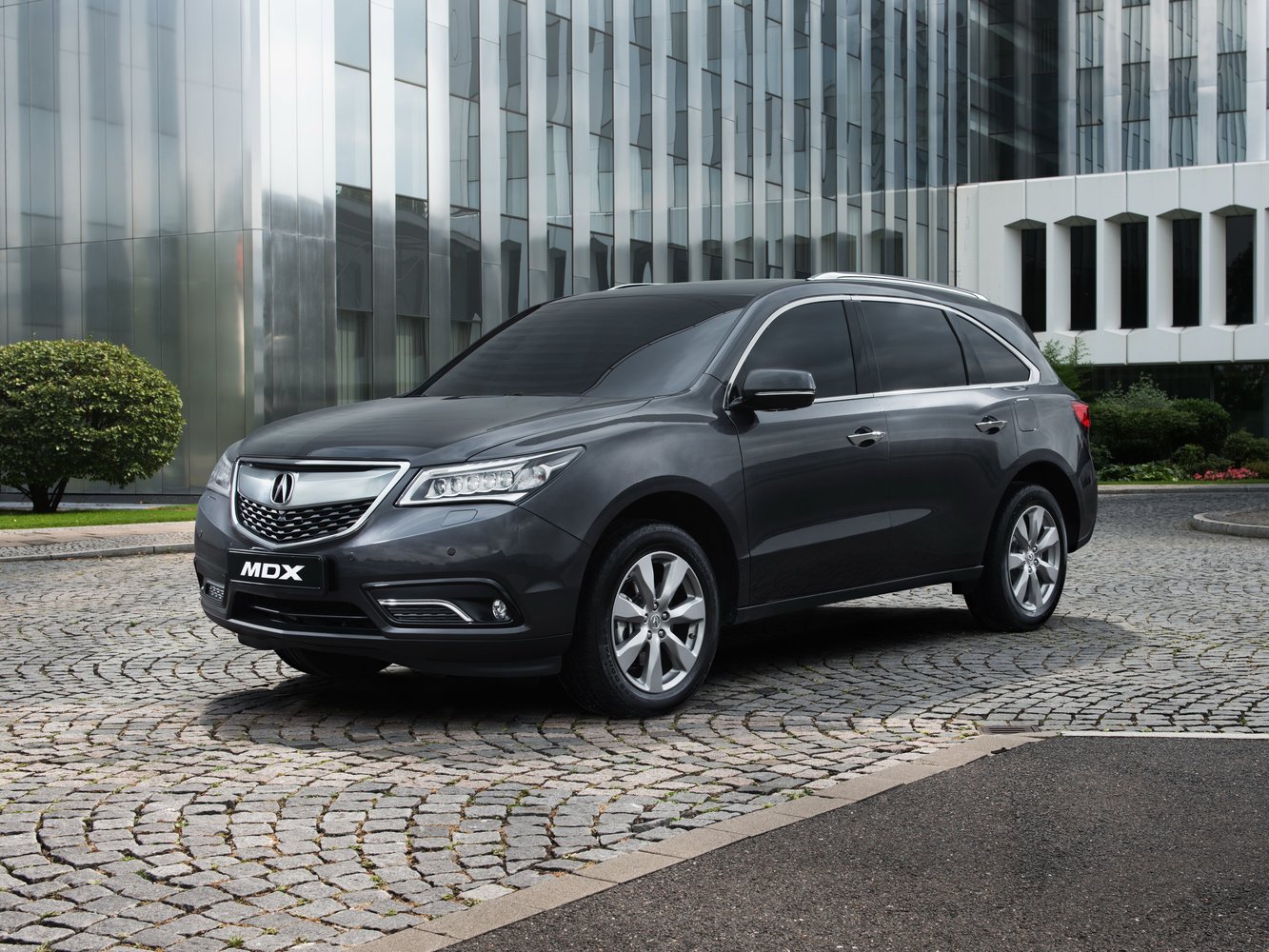 Acura MDX 2013 - 2015