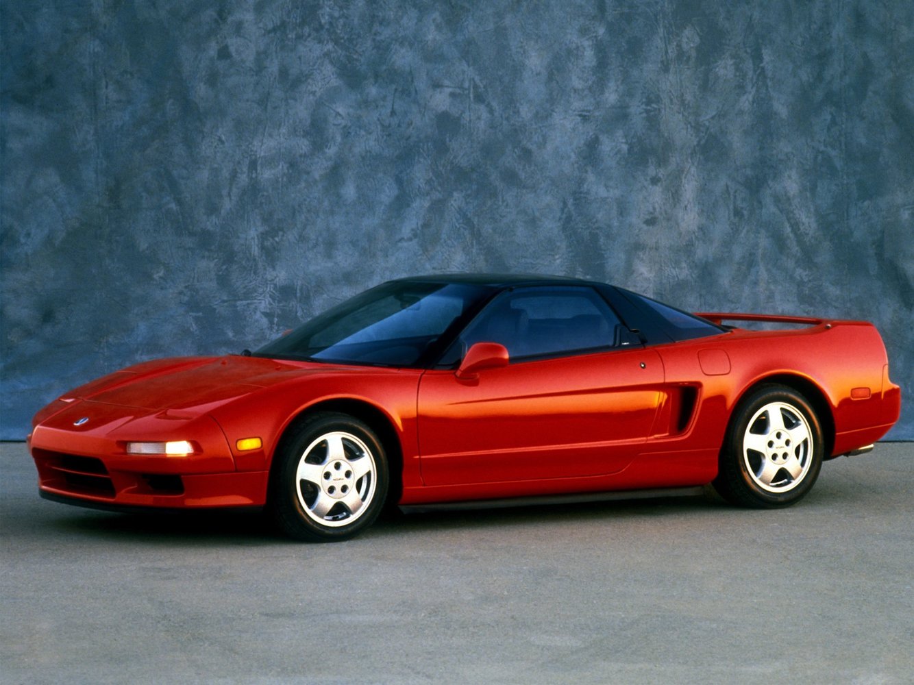 Acura NSX 1990 - 2002