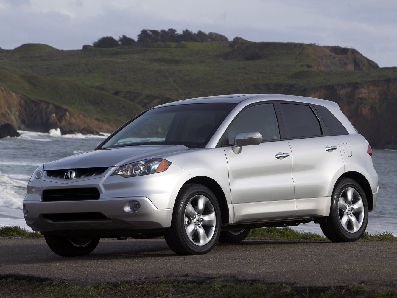 Acura RDX 2006 - 2009