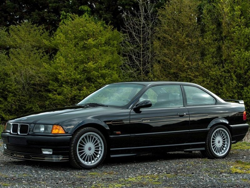 Alpina B3 1993 - 1999