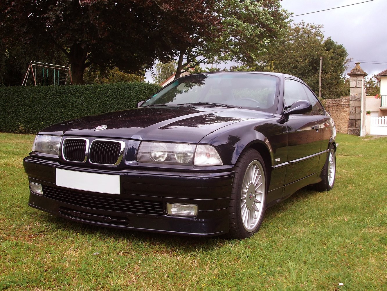 Alpina B8 1993 - 1998