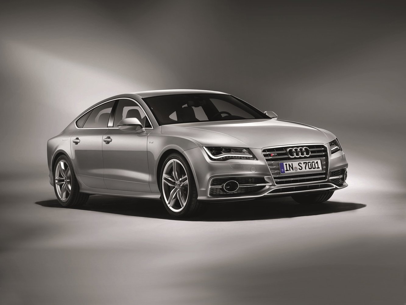 Audi S7 2011 - 2014