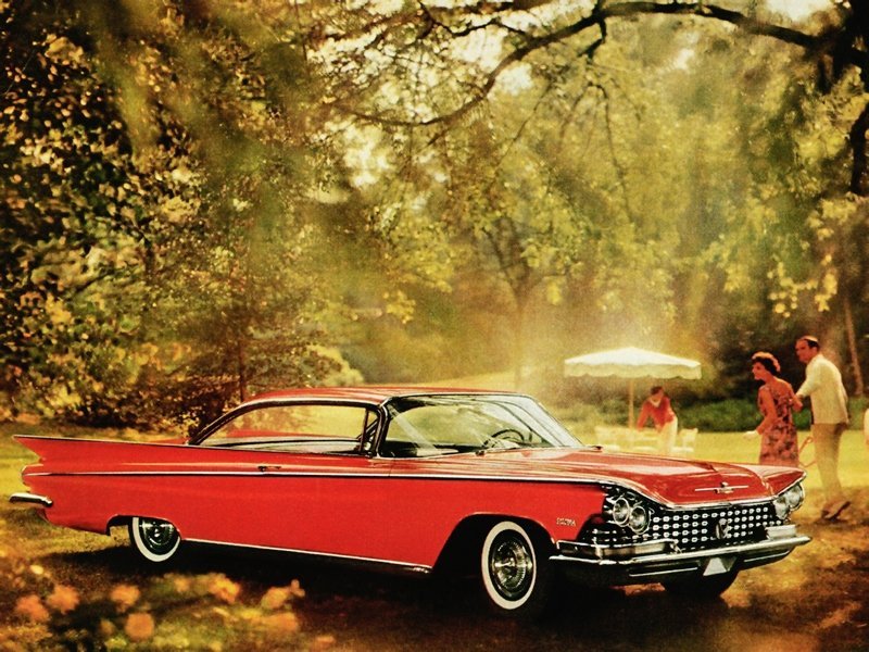 Buick Electra 1959 - 1960