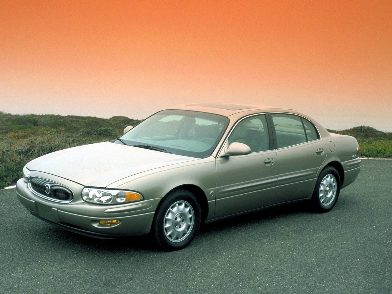 Buick LeSabre 1999 - 2005