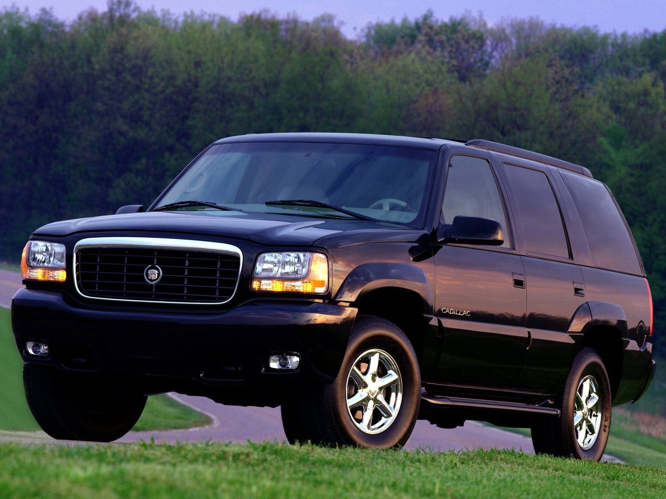Cadillac Escalade 1998 - 2002