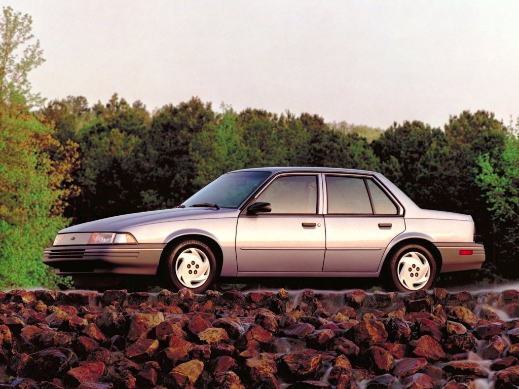 Chevrolet Cavalier 1988 - 1994