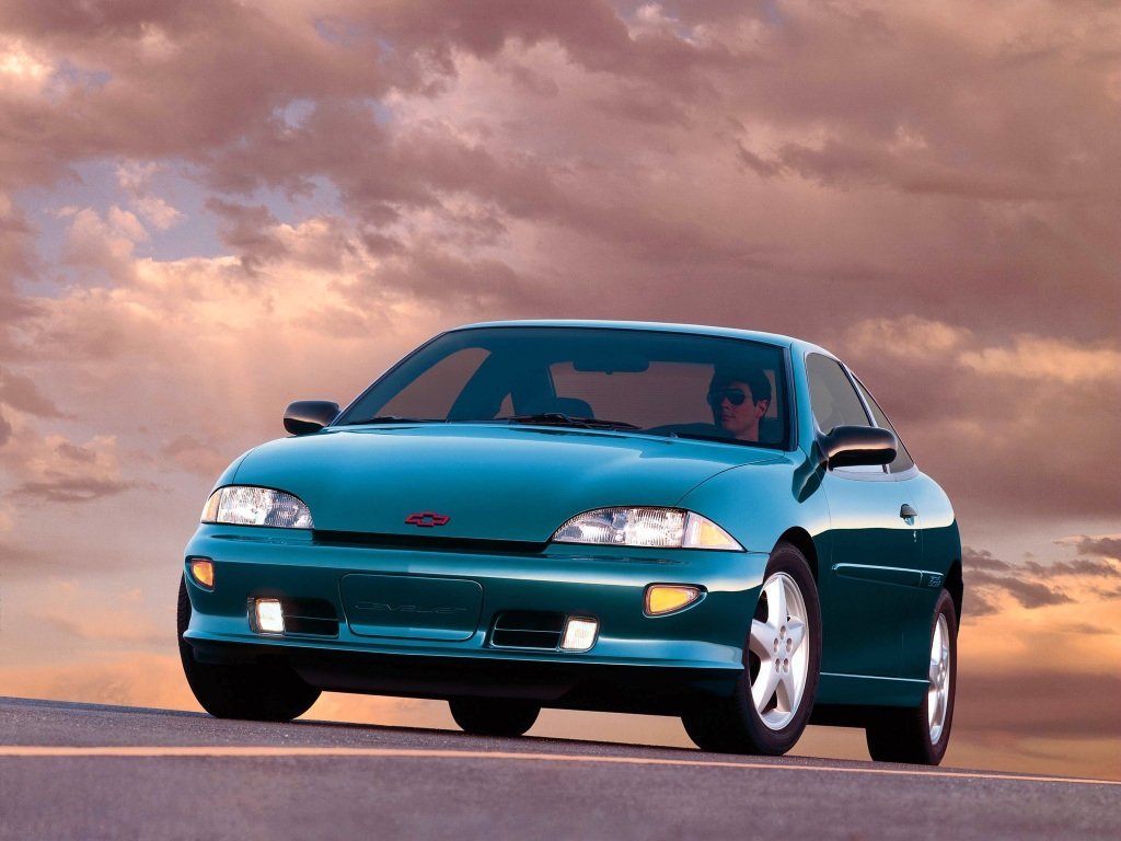 Chevrolet Cavalier 1995 - 2005