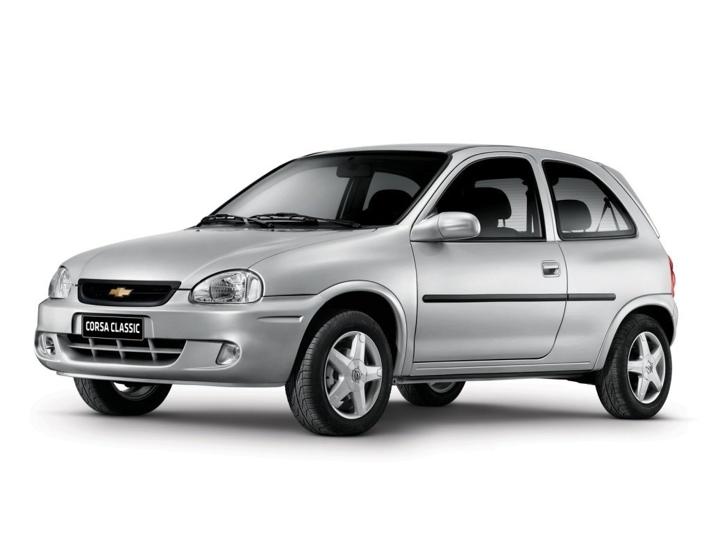 Chevrolet Corsa 1994 - 2001