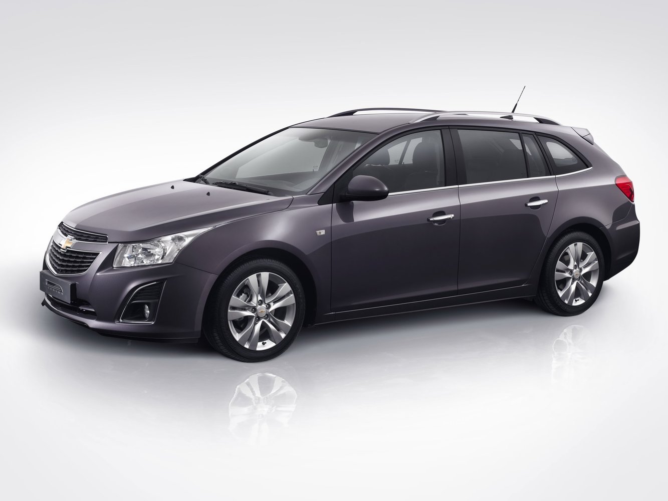 Chevrolet Cruze 2012 - 2015