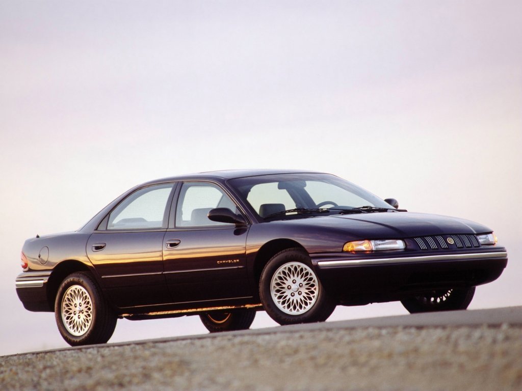 Chrysler Concorde 1993 - 1997