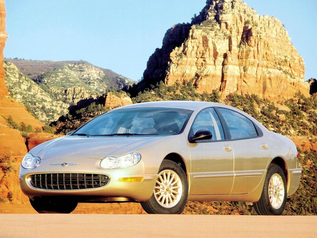 Chrysler Concorde 1997 - 2004