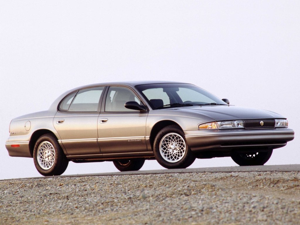 Chrysler LHS 1994 - 1997