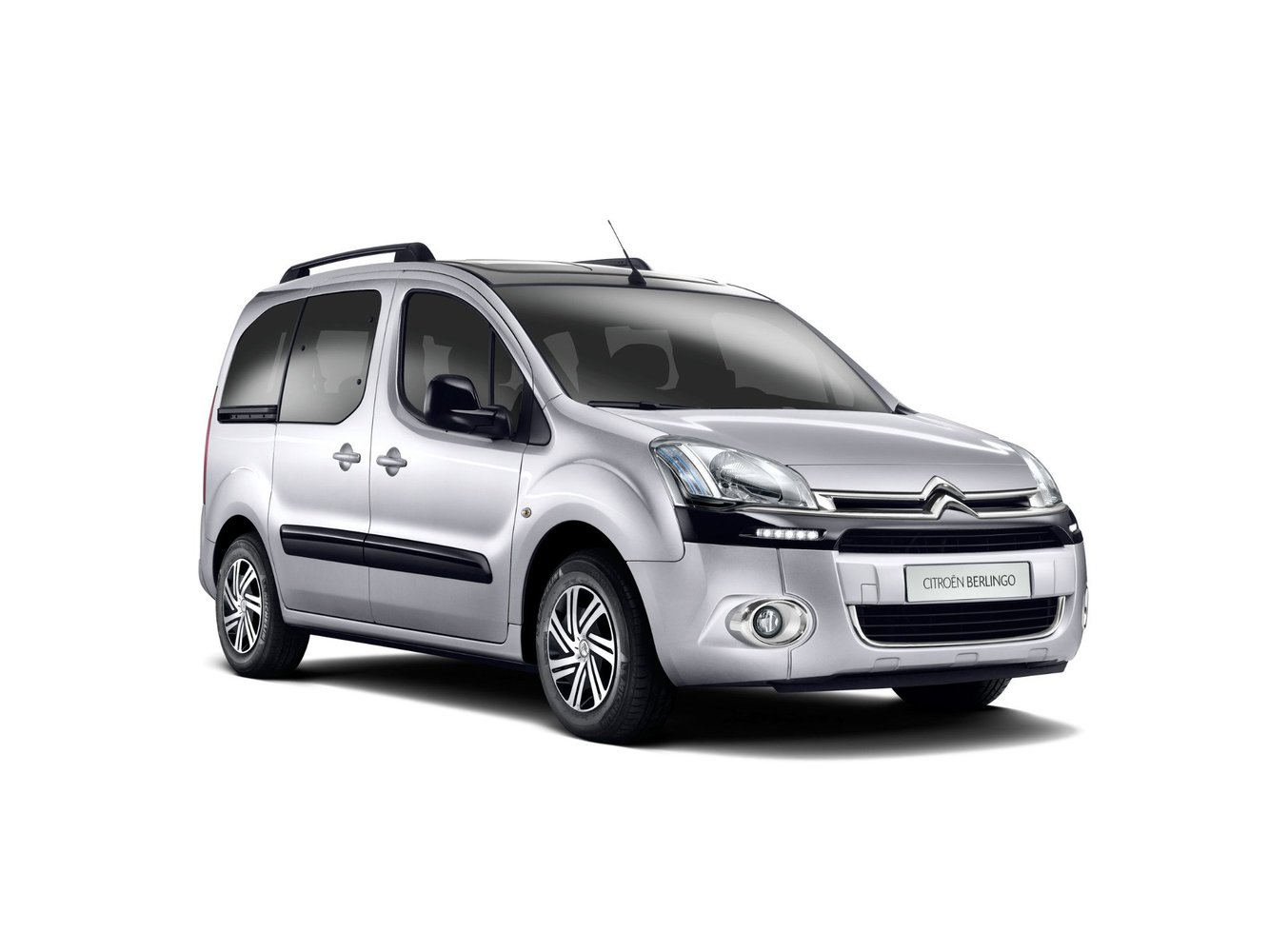 Citroen Berlingo 2012 - 2015