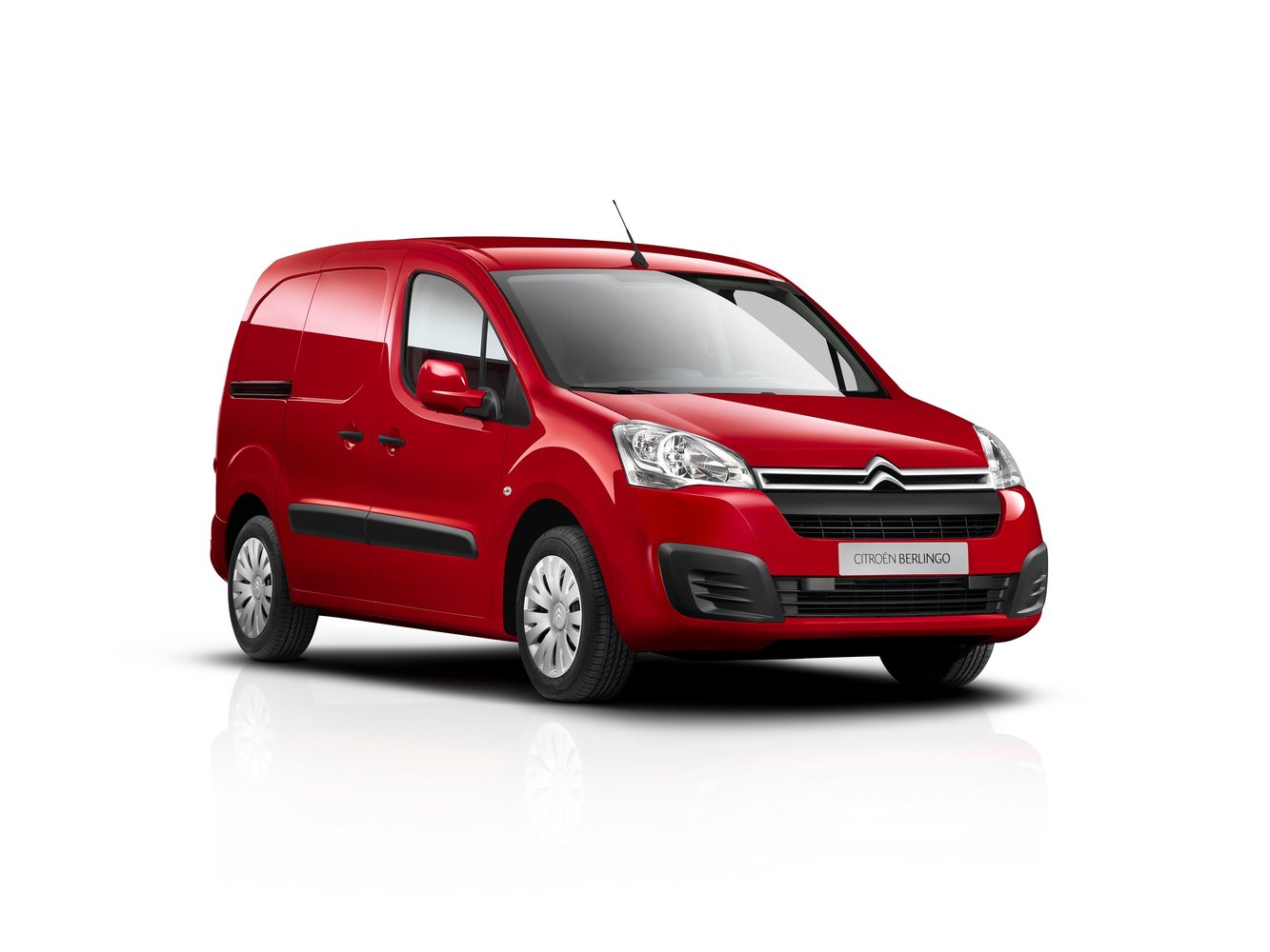 Citroen Berlingo 2015 - 2016