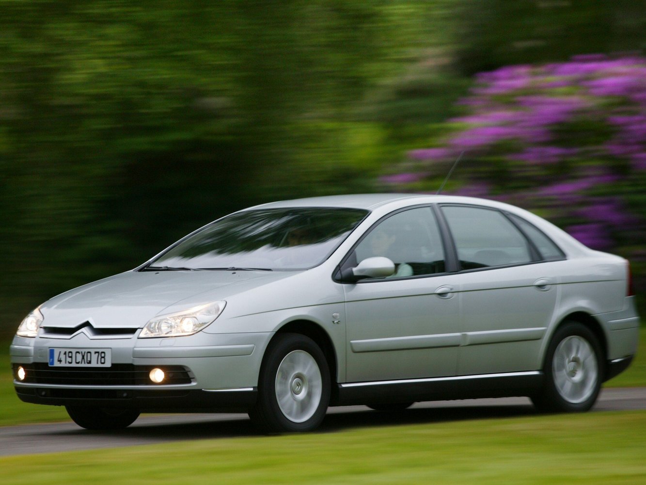 Citroen C5 2004 - 2008