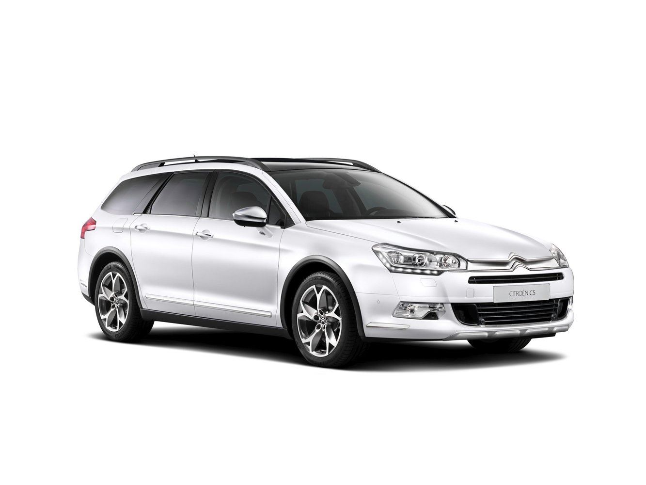 Citroen C5 2007 - 2016