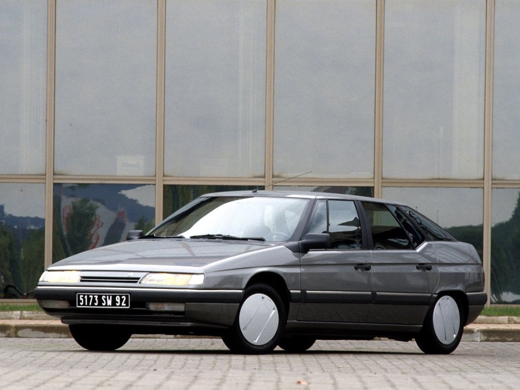 Citroen XM 1989 - 1994
