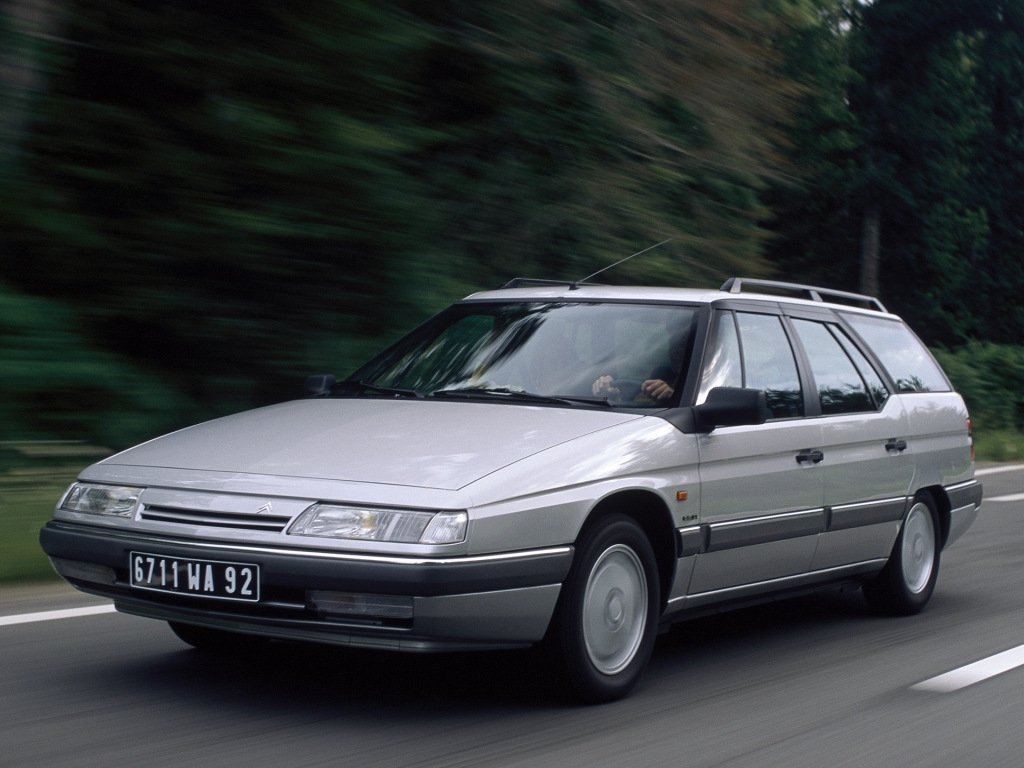 Citroen XM 1989 - 1994