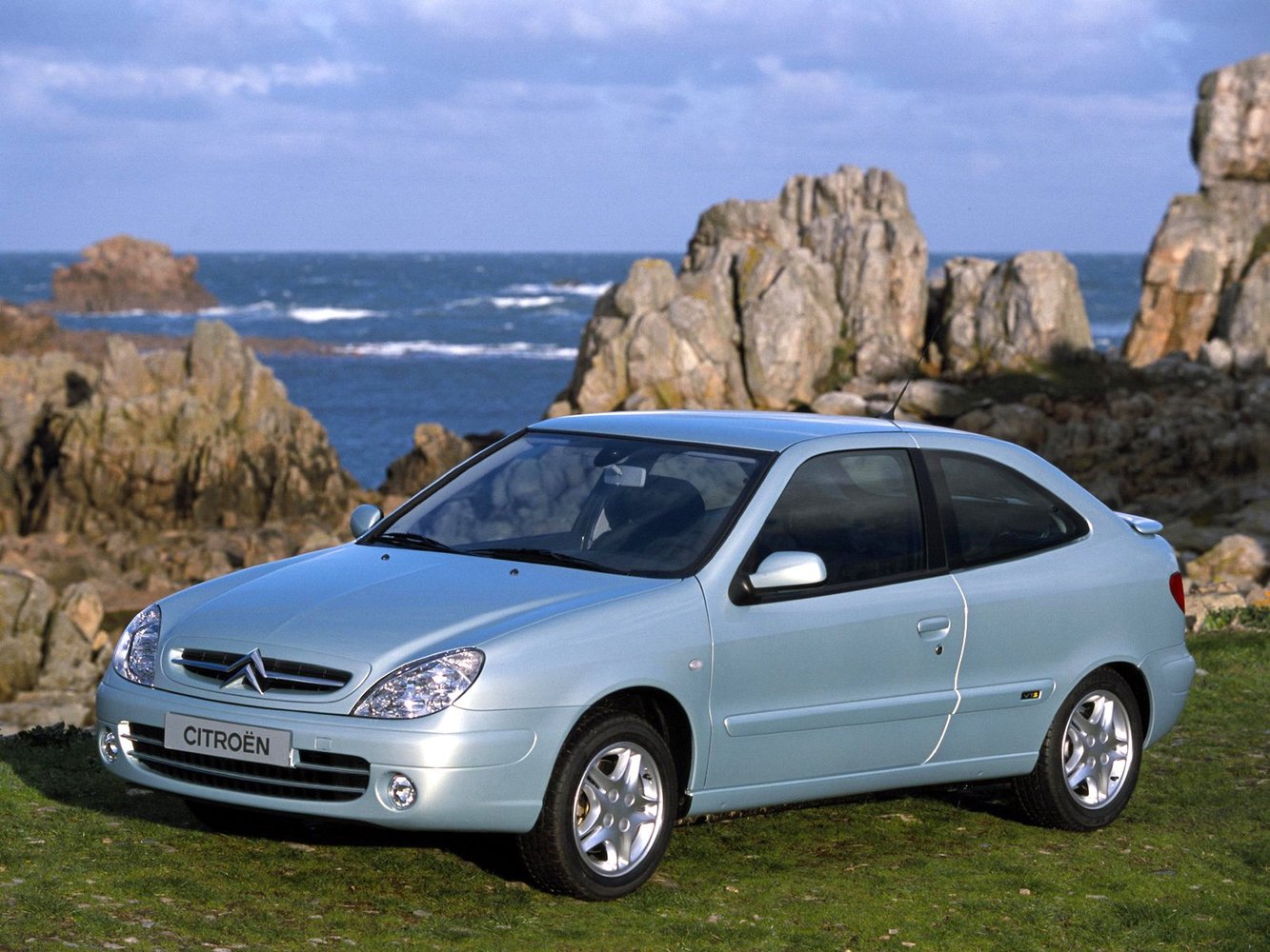Citroen Xsara 1997 - 2005