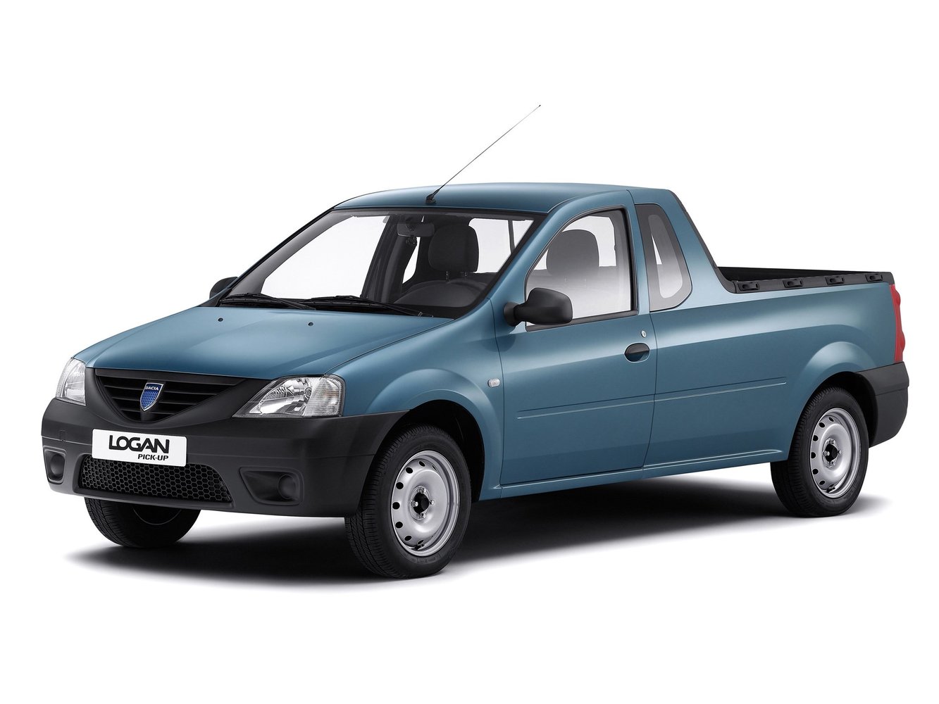 Dacia Logan 2006 - 2012