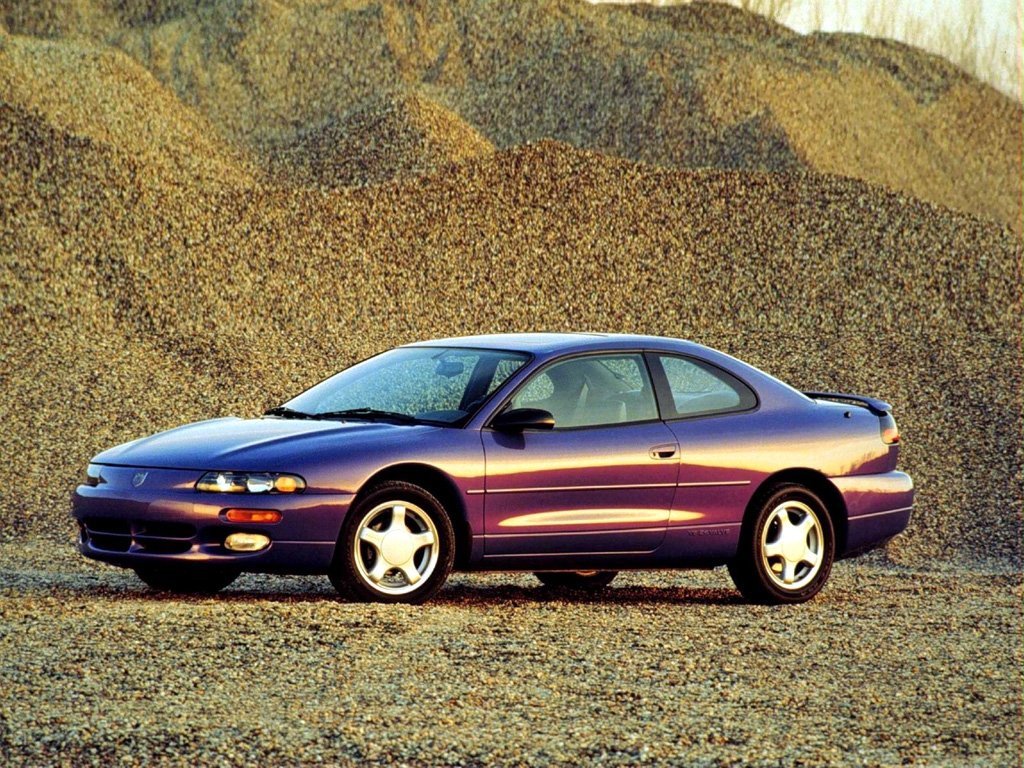 Dodge Avenger 1994 - 2000