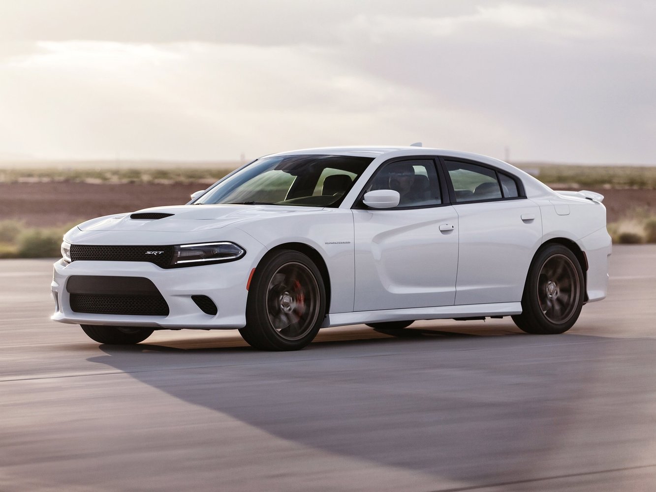 Dodge Charger 2014 - 2016