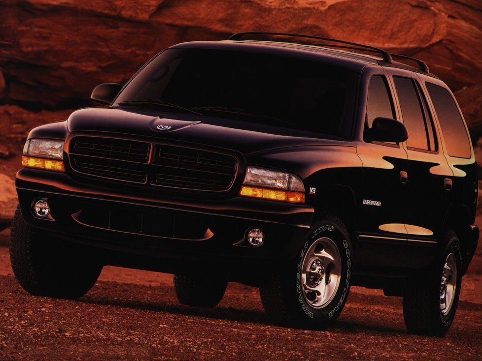 Dodge Durango 1998 - 2004