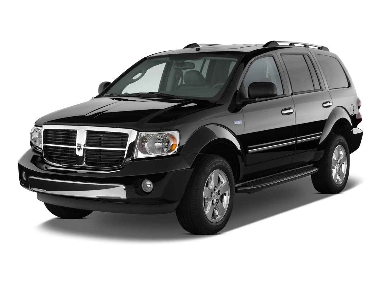 Dodge Durango 2007 - 2009