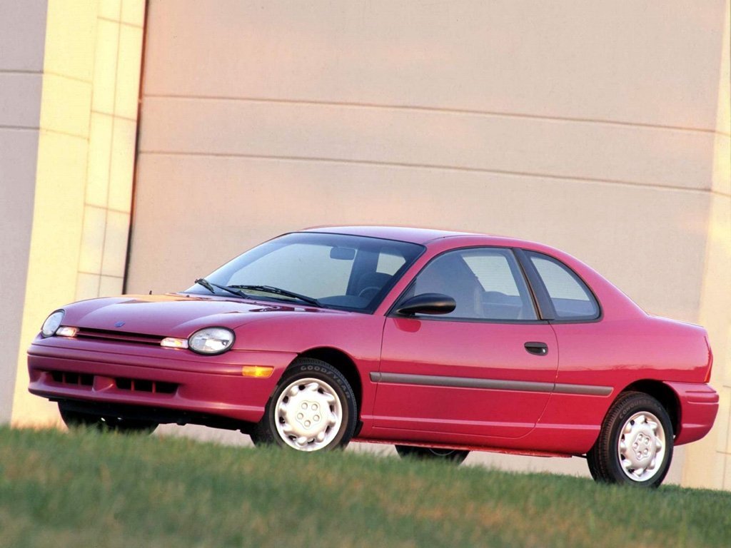 Dodge Neon 1993 - 1999