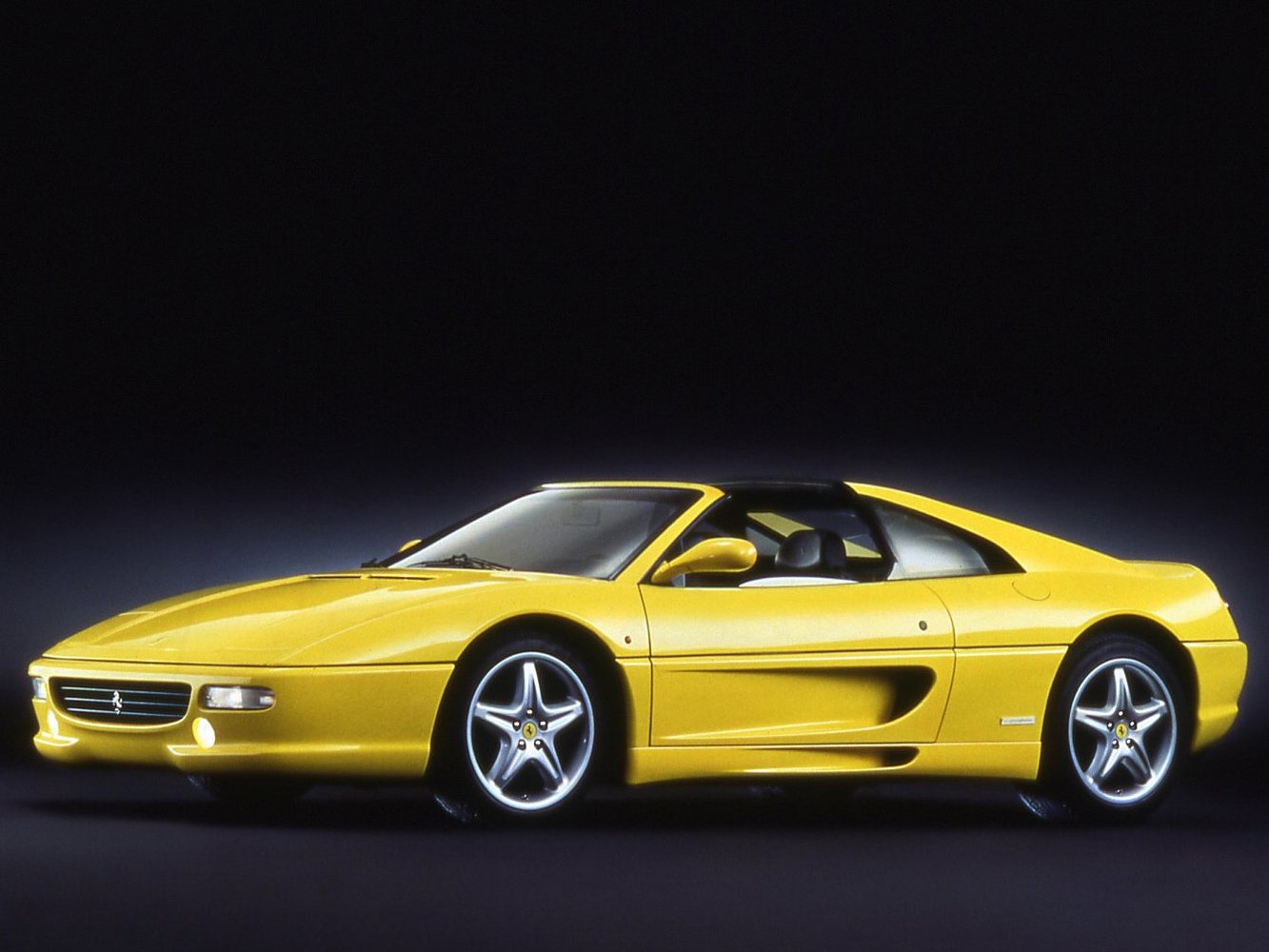 Ferrari F355 1994 - 1999