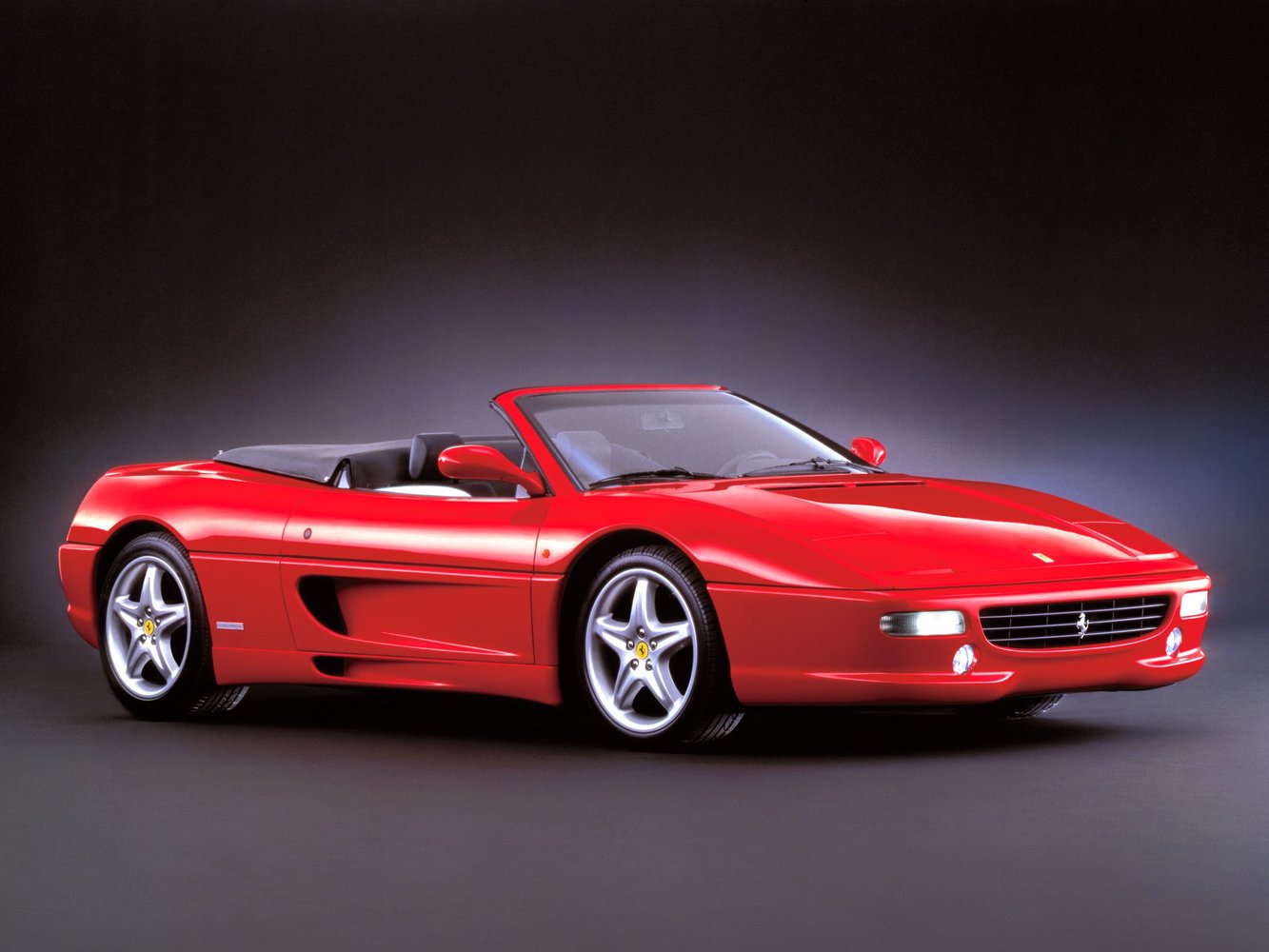 Ferrari F355 1994 - 1999