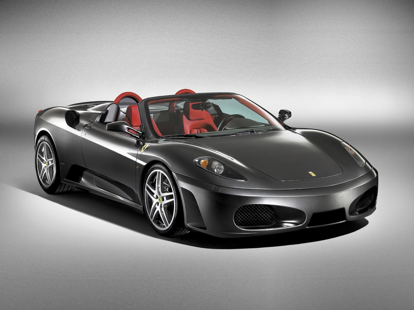 Ferrari F430 2004 - 2009