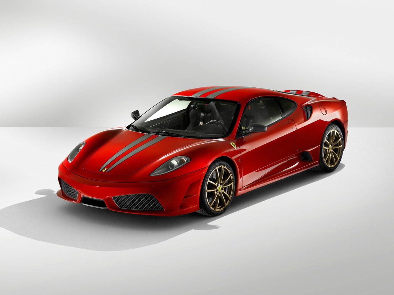 Ferrari F430 2004 - 2009