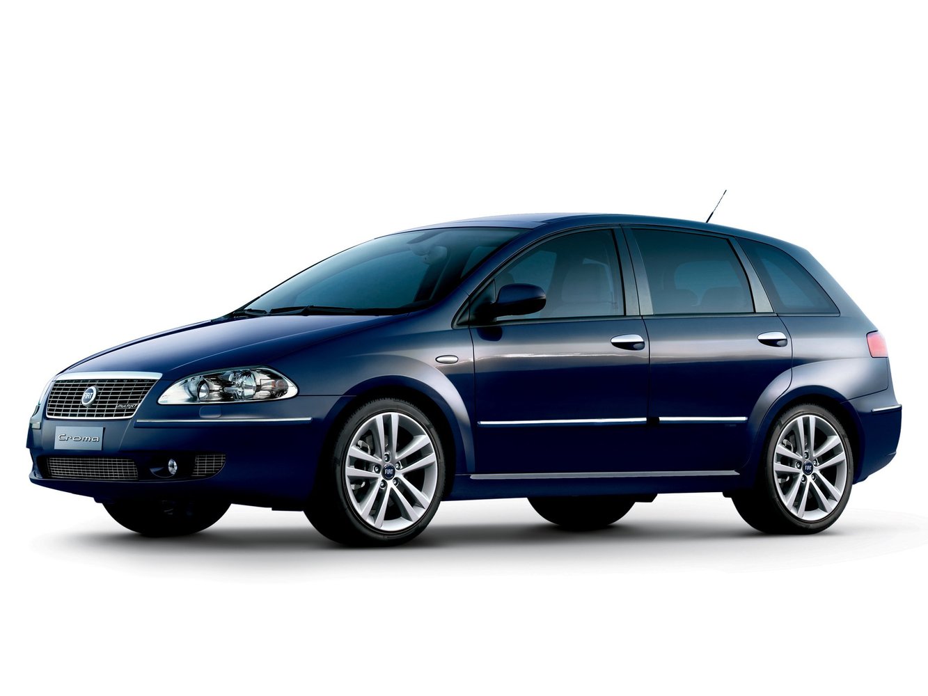 Fiat Croma 2005 - 2008