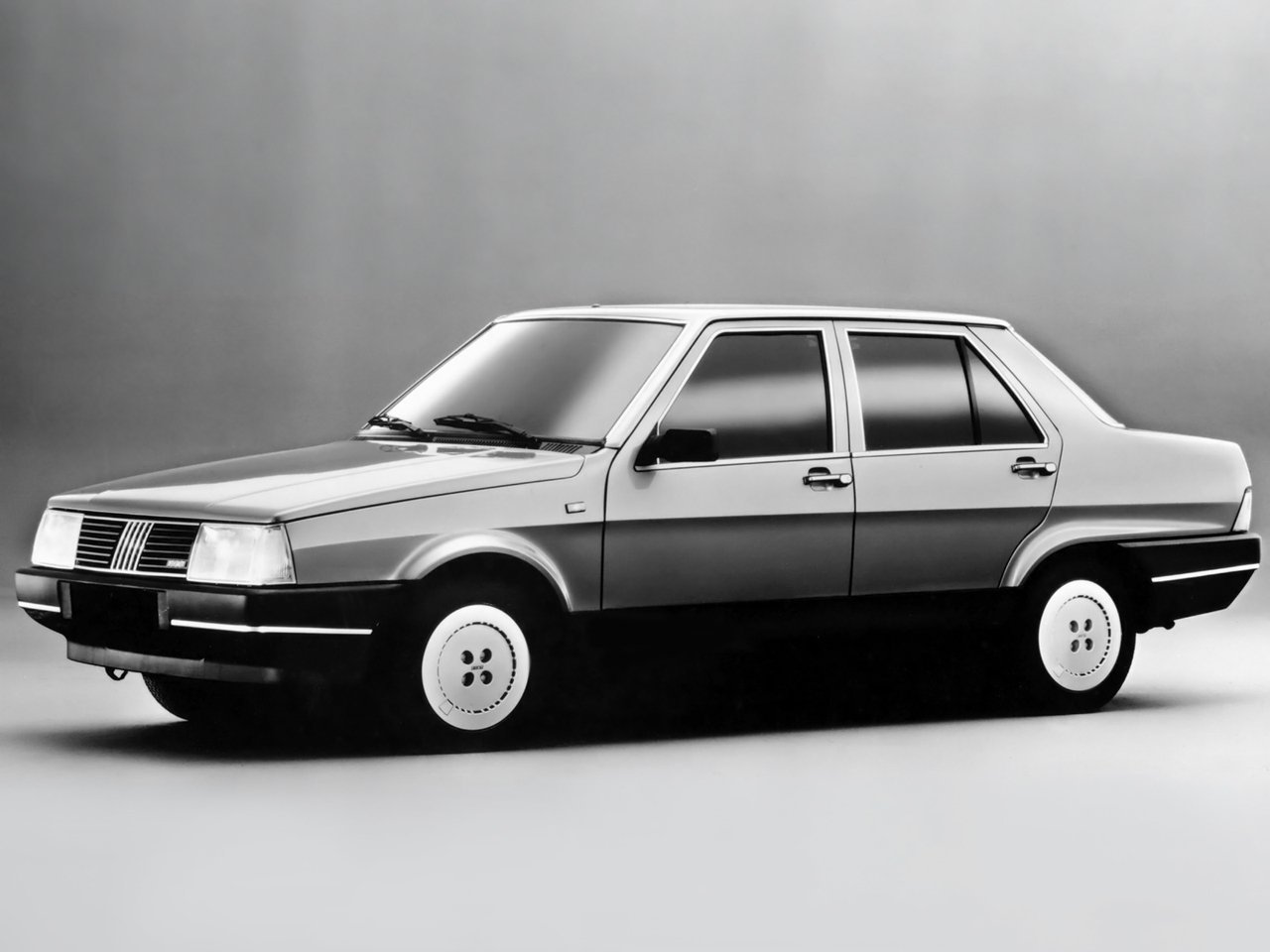 Fiat Regata 1984 - 1989