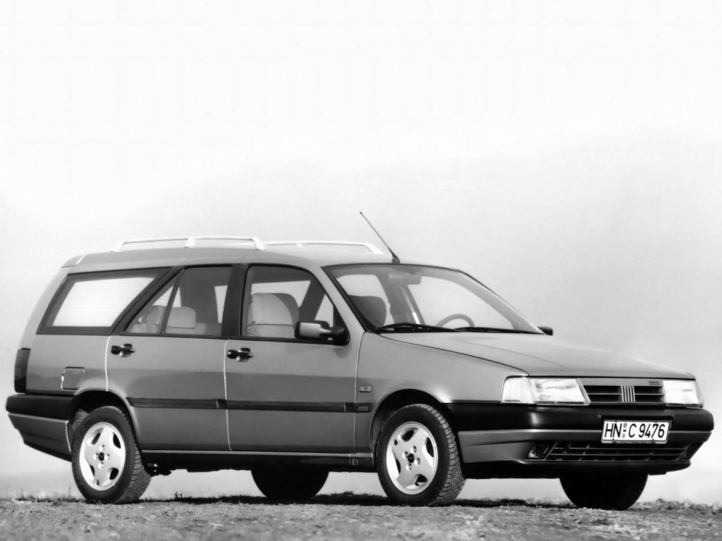 Fiat Tempra 1990 - 1998
