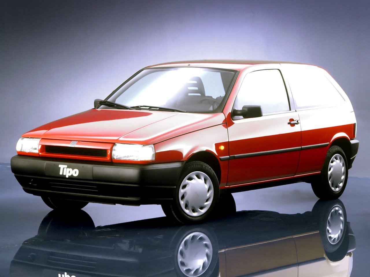 Fiat Tipo 1988 - 1995