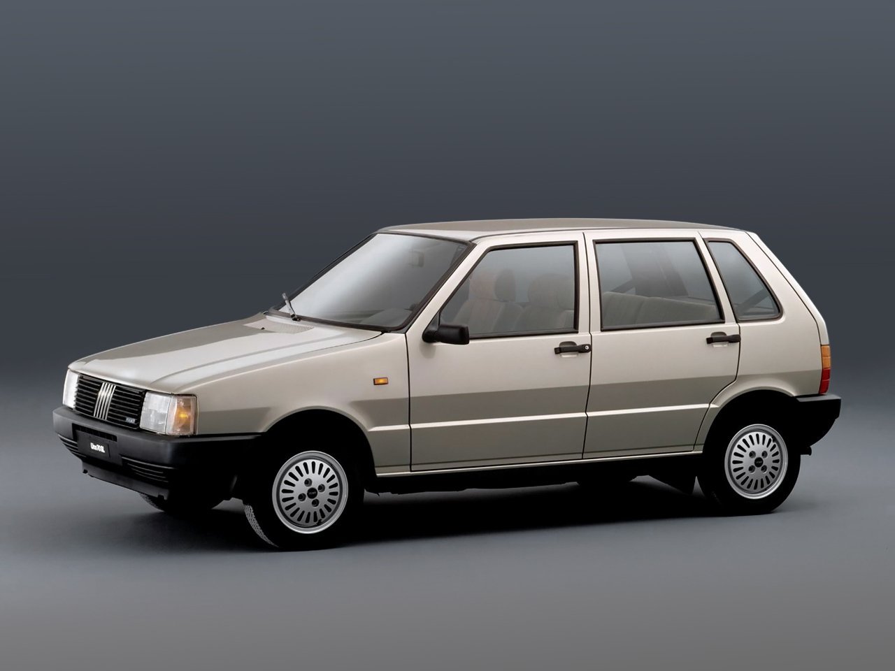 Fiat UNO 1983 - 1989