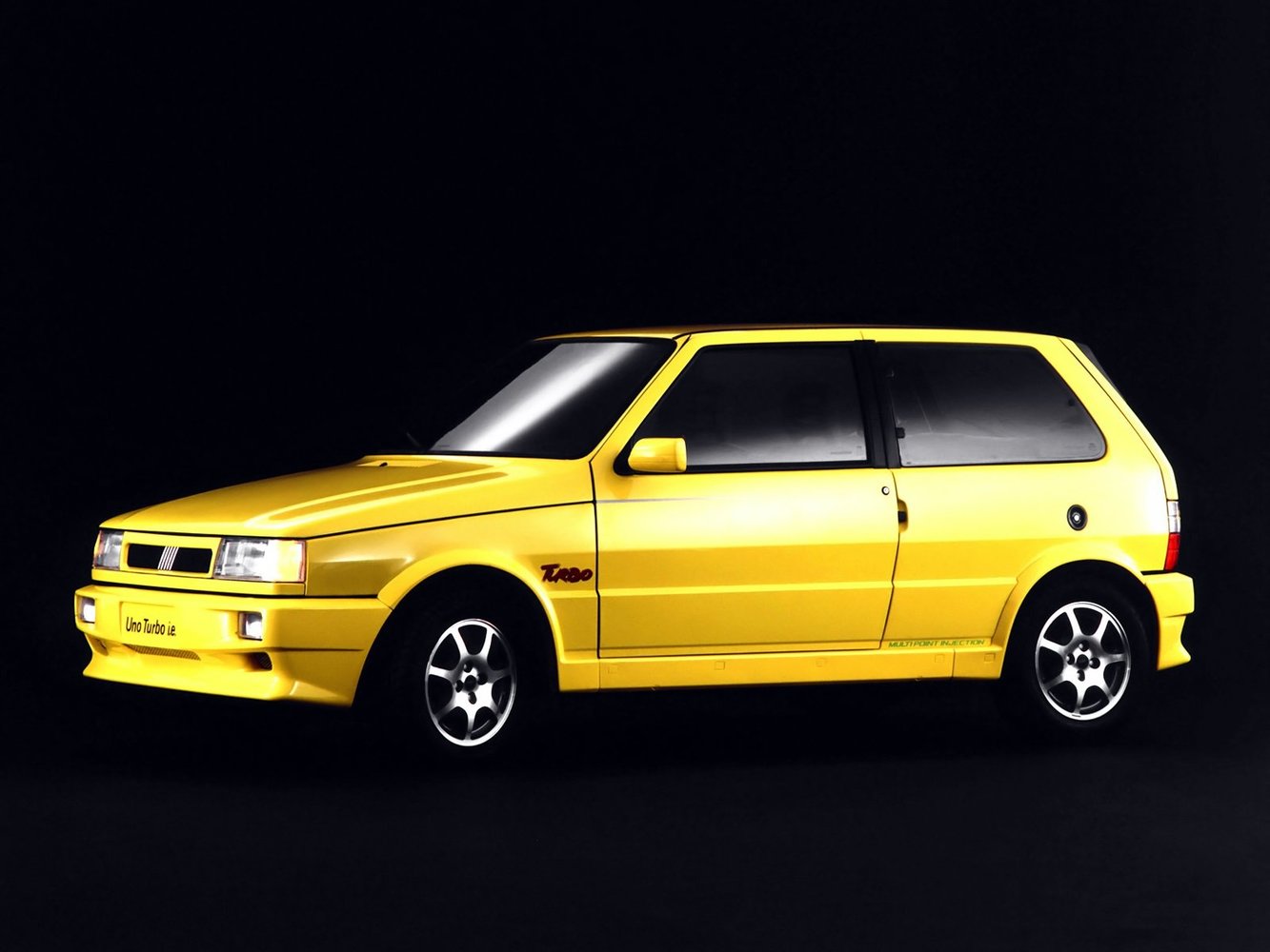 Fiat UNO 1995 - 2002