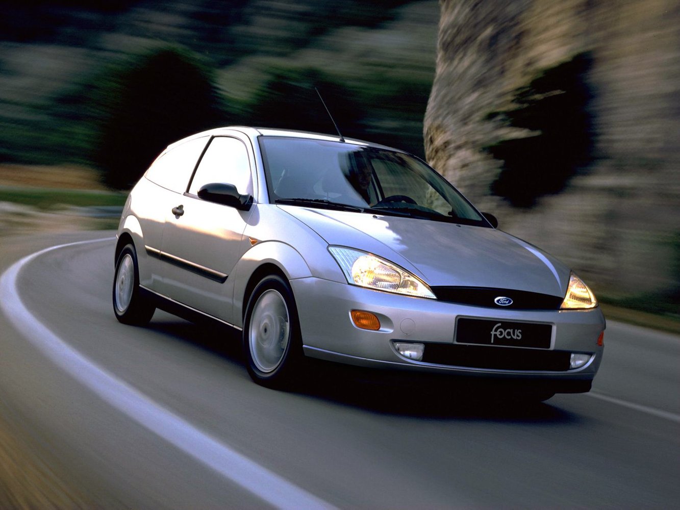 Ford Focus 1998 - 2001