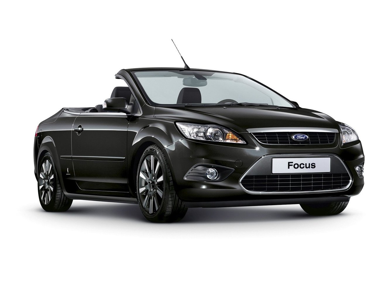 Ford Focus 2008 - 2011