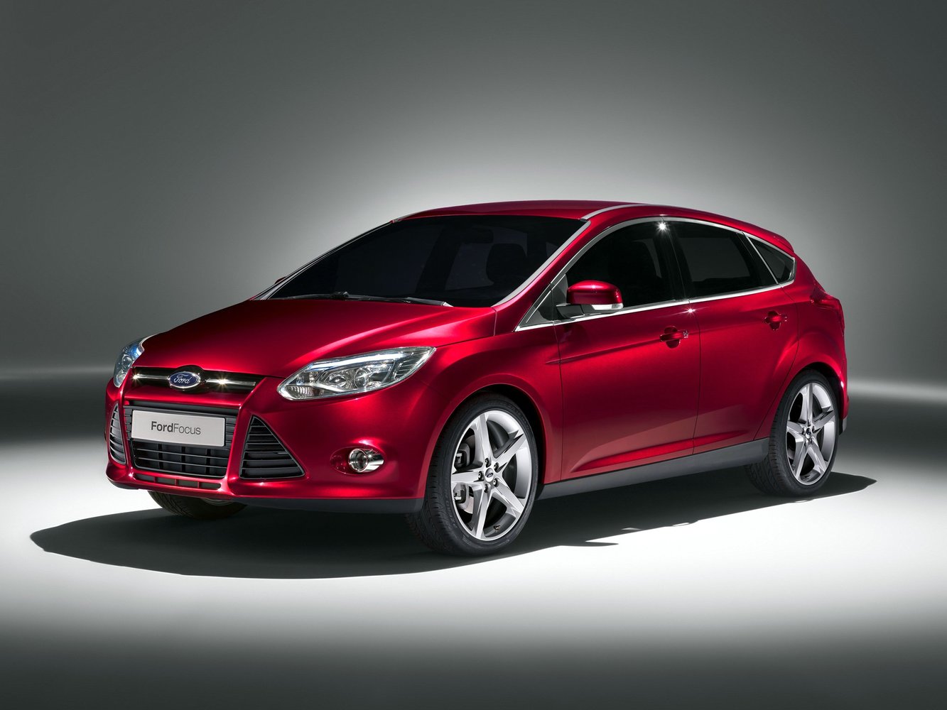 Ford Focus 2011 - 2015