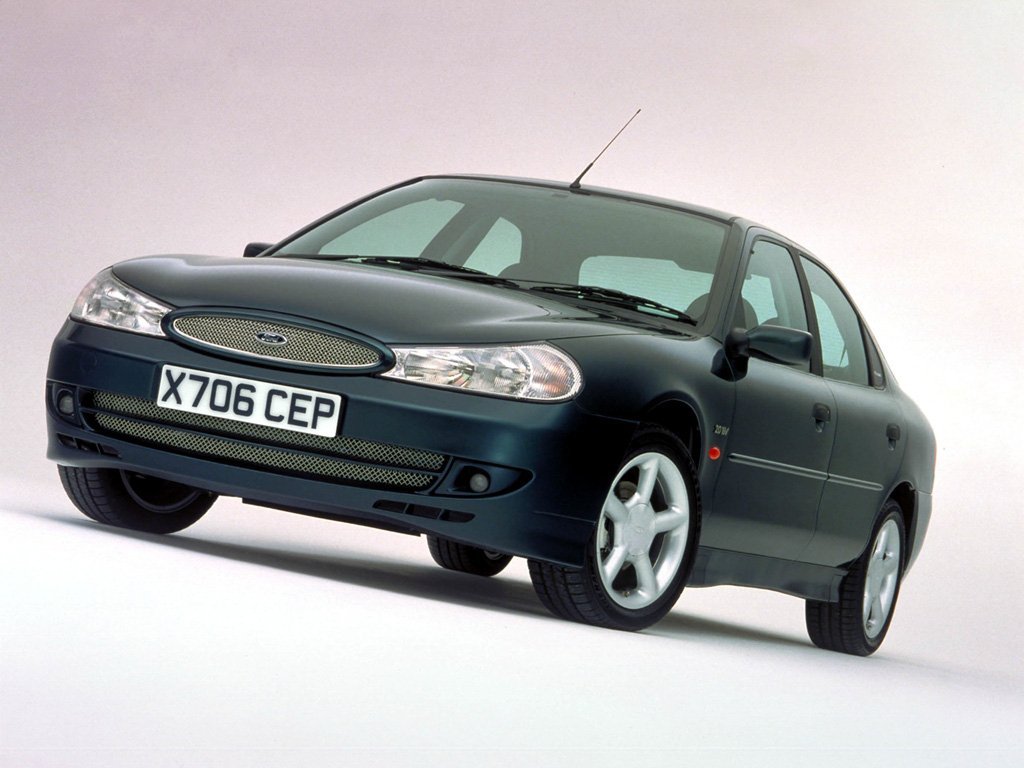 Ford Mondeo 1996 - 2000