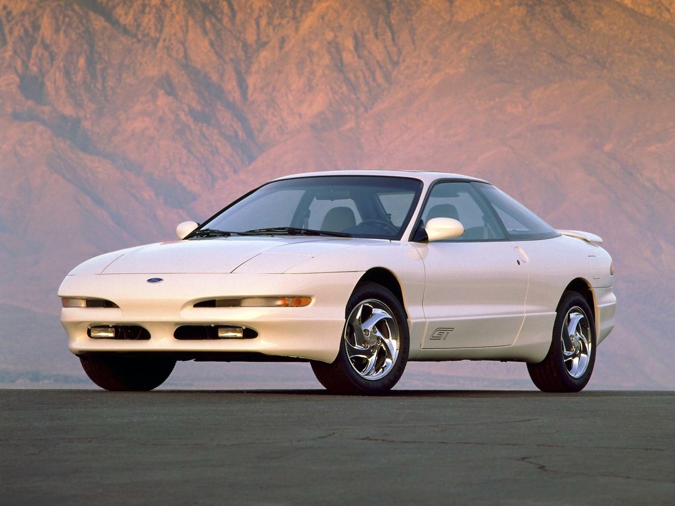 Ford Probe 1992 - 1997