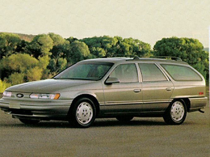Ford Taurus 1992 - 1995