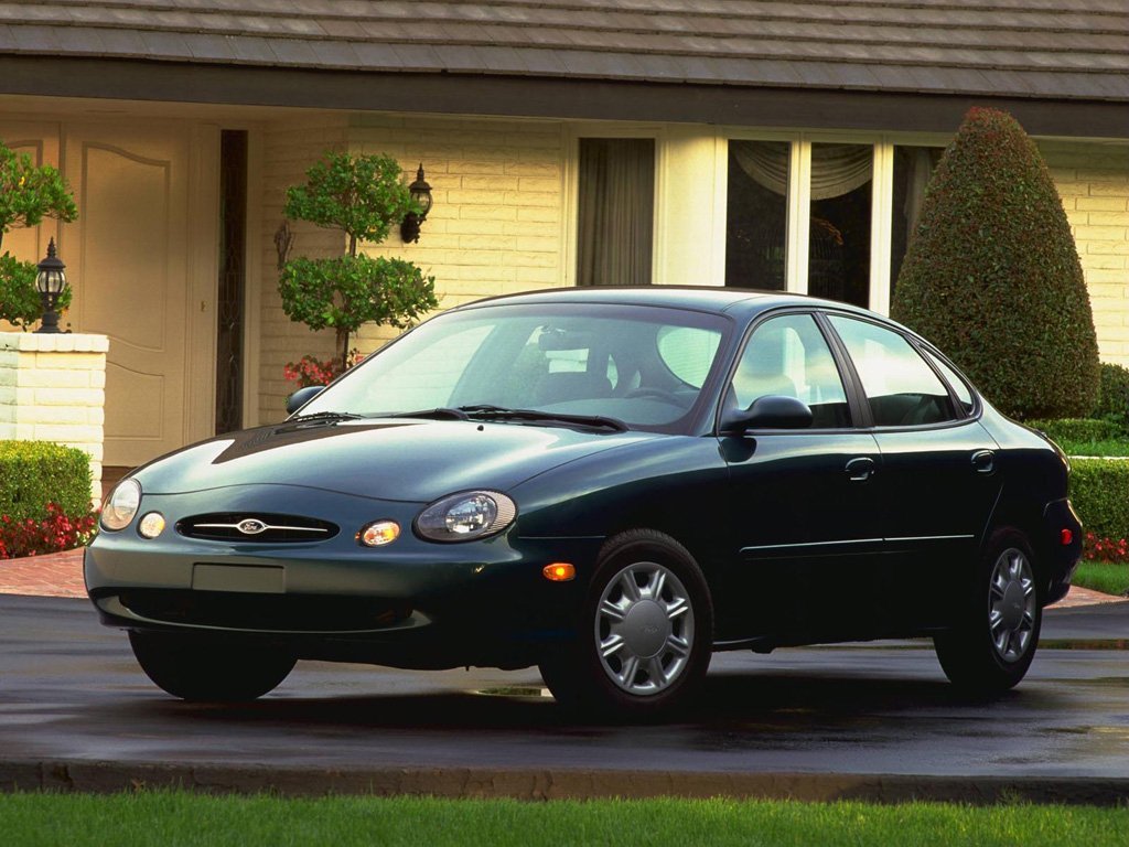 Ford Taurus 1996 - 1999